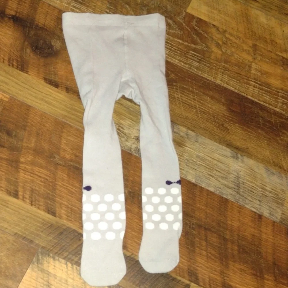 Baby Girl Stockings 6 to 12 Months